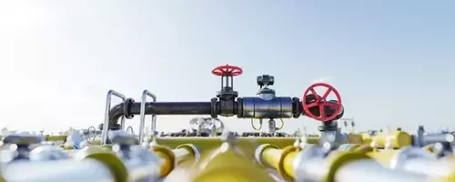 Antero Midstream's Financial Reinforcement: Veolia Lawsuit Proceeds and Strategic Investments
