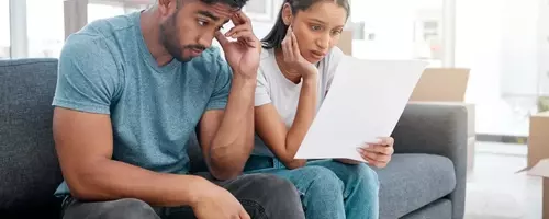 How Your Credit Score Affects Home Insurance Premiums