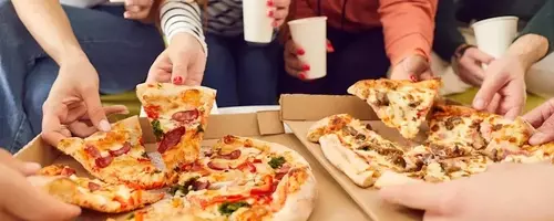 Pizza Chain Closures Signal Industry-Wide Economic Pressure