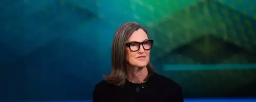 Cathie Wood's Strategic Divestment from Snowflake Amid Tech Stock Rally