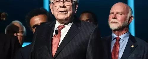 Warren Buffett's Enduring Investment Strategy: The Power of Index Funds
