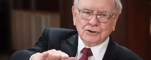 Warren Buffett's 'Lucky Monkey' Analogy: Separating Investing Skill From Chance