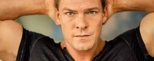 Alan Ritchson's Diverse Acting Journey: From Reality TV Hopeful to Action Star