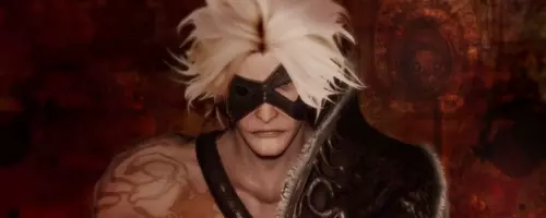 Fan Mod Reintroduces Original 'Father' Nier to PC Remaster