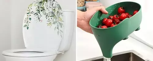 60 Ingenious & Affordable Amazon Finds You Didn't Know You Needed