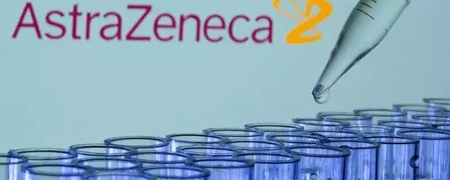 AstraZeneca Considers Massive Merger with US Pharmaceutical Giant