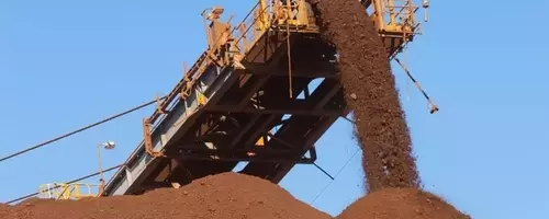 Vale: Strong Q2 Performance Driven by Base Metals Growth
