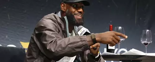 LeBron James' Pay Cut and Its Lessons for Career Transitions