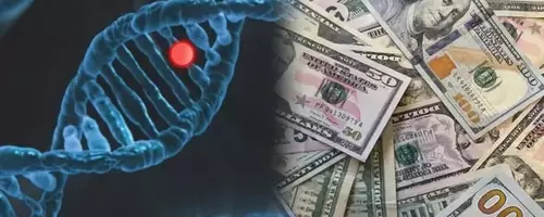 Beam Therapeutics: A Promising Horizon in Gene Editing with Significant Growth Potential