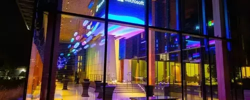 Microsoft's Q4 Exceeds Expectations with AI-Driven Azure Growth