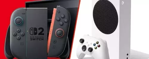 Xbox Series S Now More Expensive Than Switch 2 in Europe and UK Until September