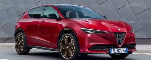 New Alfa Romeo Stelvio SUV Delayed Until 2028: What This Means for Buyers