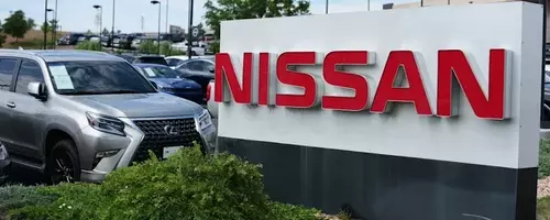 Nissan Rebounds in Q1, Faces Headwinds in Middle East and China