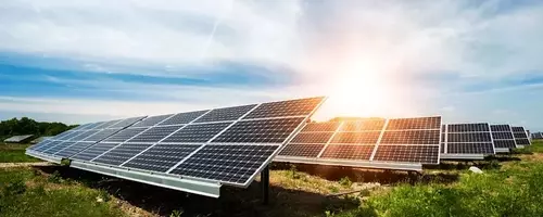 T1 Energy Partners with Clearway Energy for Major Solar Module Supply