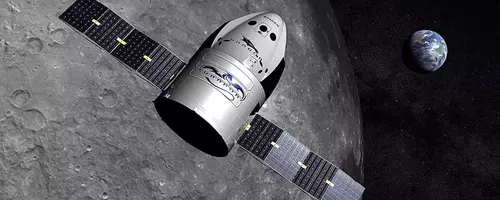 Bernstein Highlights Four Pillars for SpaceX's Future Valuation