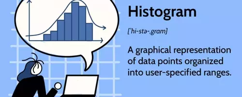 Understanding Histograms and Their Applications
