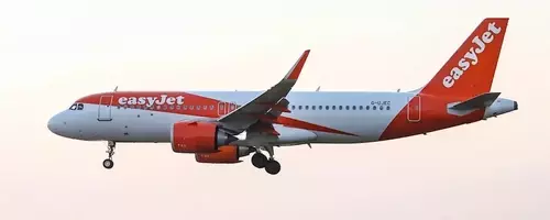EasyJet Sets Unified Bid Deadline for Apollo and Castlelake