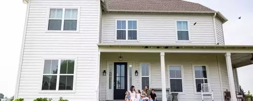 Porch Group's Data-Driven Insurance Success and Future Outlook