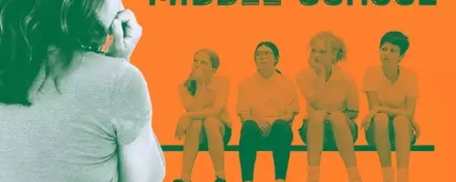 Parental Reflections on the Middle School Transition