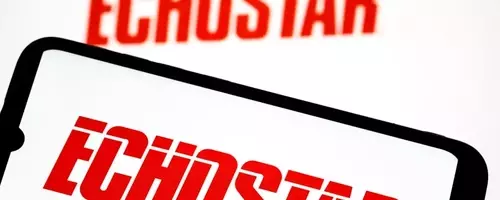 Hughes Satellite Systems Files for Bankruptcy Amid Starlink Competition