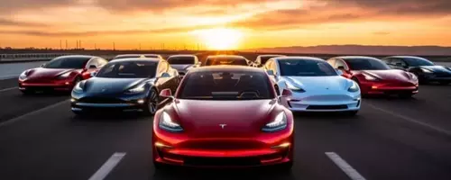 Tesla's AI Ambitions: A Deep Dive into Future Growth Beyond Automotive