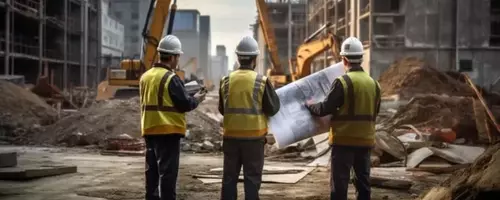 APi Group Corporation: Enhancing Infrastructure with Precision Services