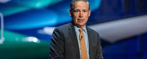 Boeing Stock Declines Following CEO's Air Force One Contract Revelations