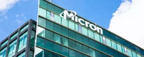 Micron Technology's Market Performance and Future Prospects