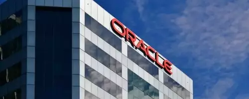 Oracle's Cloud Ascent: A Reassessment of Value and Growth Potential