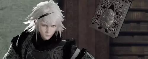 Modder Revives 'Father Nier' in Replicant Remaster