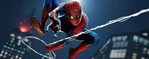 Spider-Man Games See Surge in Popularity Following Latest Film's Success