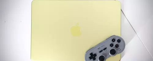 MacBook Neo vs. Dell XPS 13: A Gaming Performance Showdown