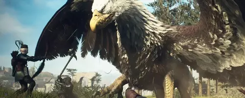 Dragon's Dogma 2: Hard Mode and DLC Expansion Details