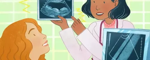 Understanding Biparietal Diameter (BPD) in Fetal Ultrasounds