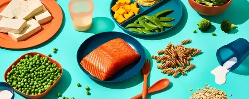 Understanding Toddler Protein Needs: A Comprehensive Guide for Parents