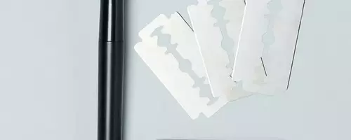 The Superiority of Single-Blade Shaving: A Comprehensive Guide to Safety Razors