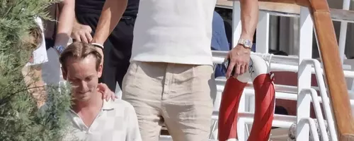 Erling Haaland's Latest Fashion Statement: Hermes Chypre Sandals
