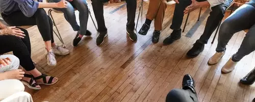 Community Lending Circles: An Alternative to Traditional Banking