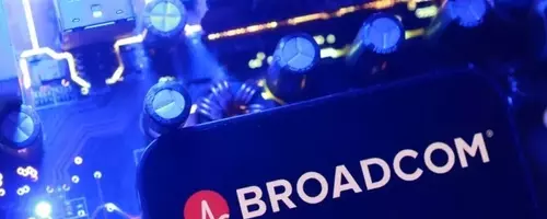 Broadcom's Legal Challenge Against EU Antitrust Request Dismissed