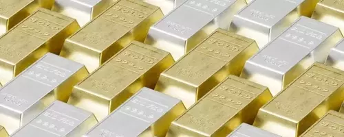Gold and Silver Prices React to Market Forces