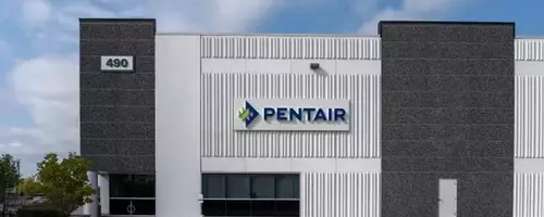 Pentair's Strategic Moves Amidst Market Volatility: An Investment Analysis