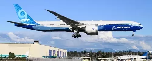 Aviation Giants' Production Resurgence: Airbus Outpaces Boeing