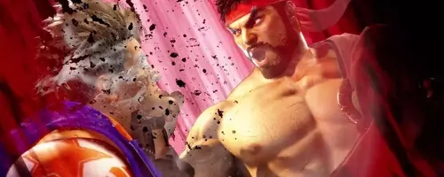 Street Fighter 6 Update Sparks Community Backlash Despite New Character Release