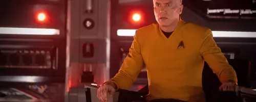 Star Trek Games Face Uncertain Future with Delistings