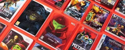 The Future of Metroid: Embracing Its Enduring Legacy