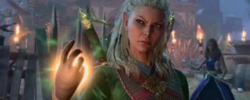 Baldur's Gate 3 Expands Accessibility with Xbox Play Anywhere Integration and New Story Content