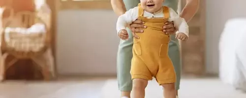 Understanding Newborn Development: Key Milestones for New Parents