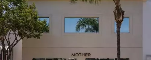 Mother Denim Debuts Flagship Store in Beverly Hills