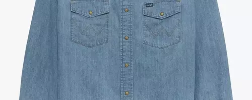 The Ultimate Guide to Men's Western Shirts