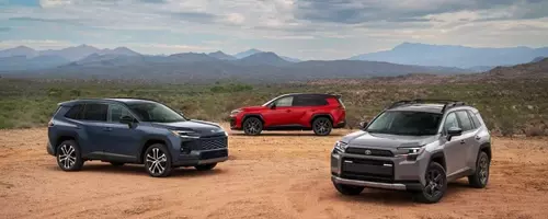 Toyota Faces Fifth Consecutive Profit Decline Despite EV Growth